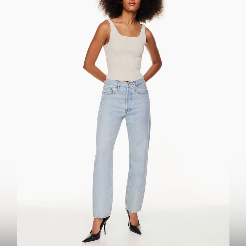 Aritzia AGOLDE 90’s Jeans (sz 30)